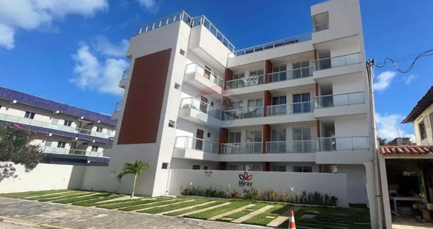 Flat com 1 quarto à venda na R. José Paulo Lins, sn, Centro, Tamandaré