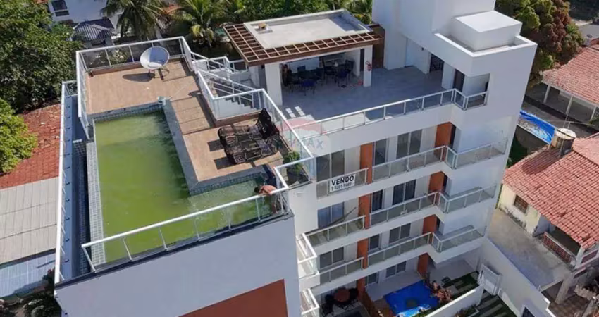 Flat com 1 quarto à venda na R. José Paulo Lins, sn, Centro, Tamandaré