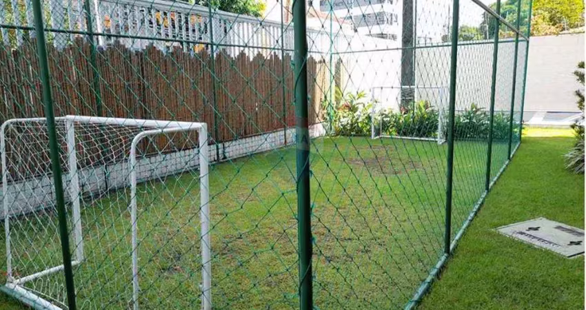 Apartamento com 3 quartos à venda na Rua Japecanga, 125, Prado, Recife