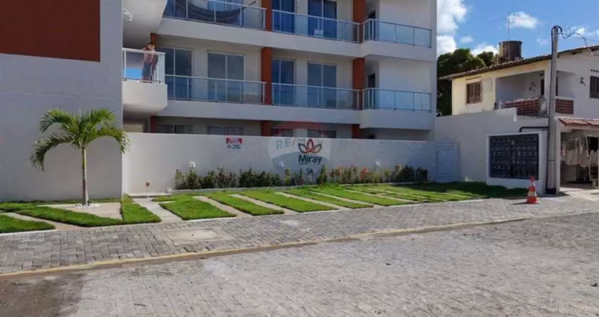 Flat com 1 quarto à venda na R. José Paulo Lins, sn, Centro, Tamandaré