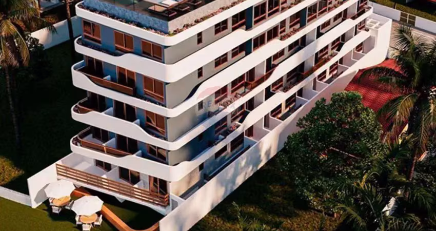 Flat com 1 quarto à venda na R. Vinte e Dois, 50, Centro, Tamandaré