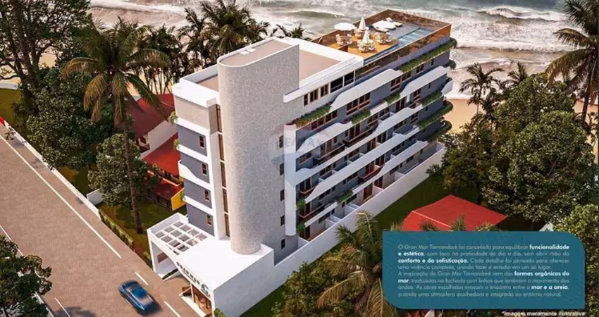 Flat com 1 quarto à venda na R. Vinte e Dois, 50, Centro, Tamandaré