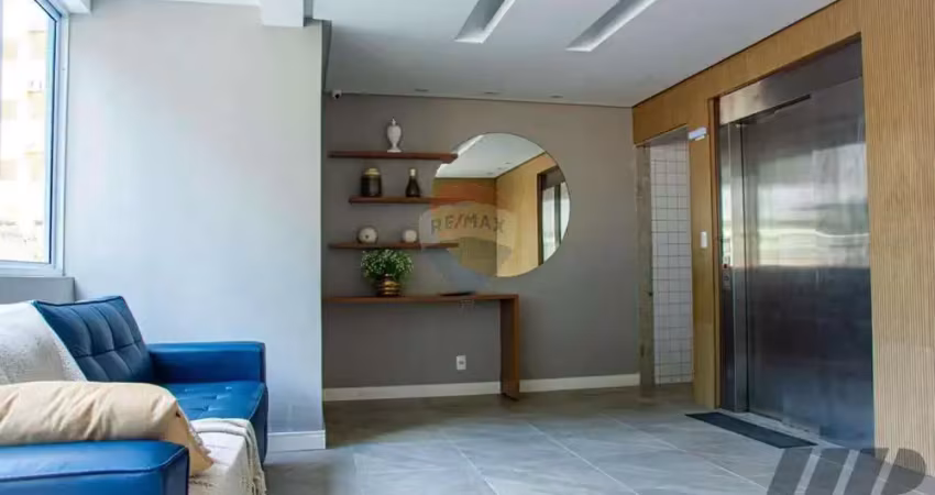 Apartamento 4 quartos (2 suítes ) no bairro do espinheiro