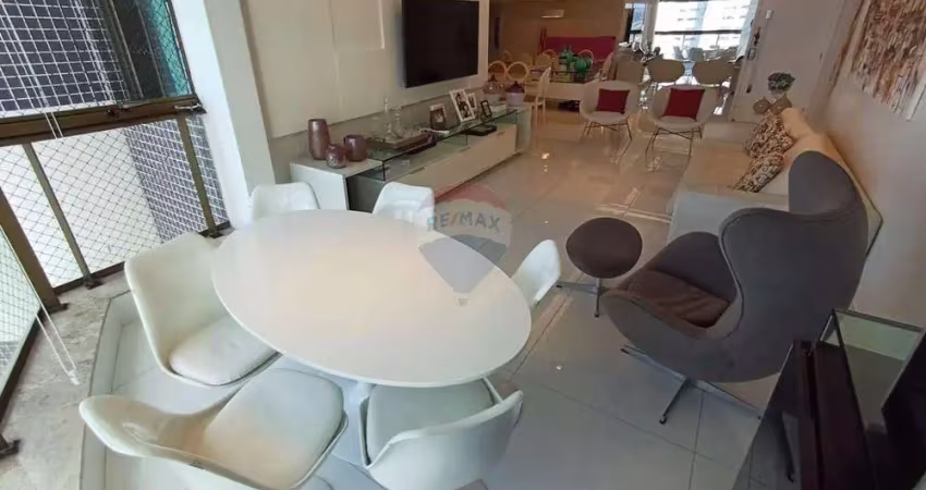 Apartamento com 3 quartos à venda na Rua de Apipucos, 50, Apipucos, Recife