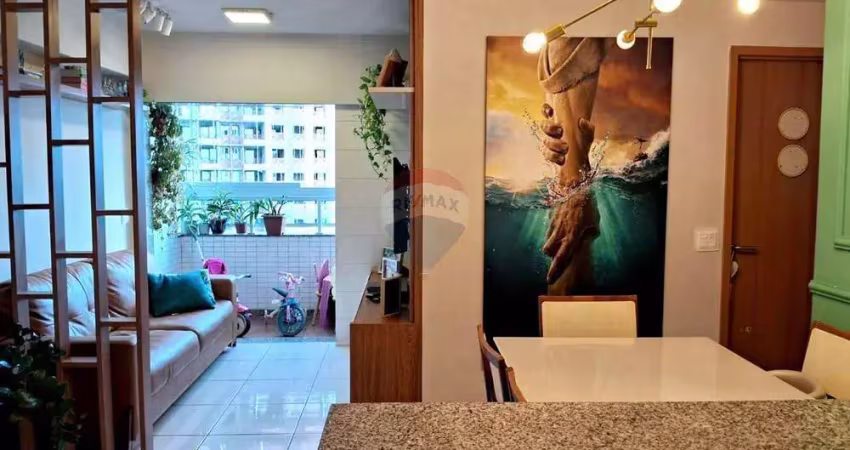 Apartamento com 3 quartos à venda na Rua Professor Othon Paraíso, 211, Torreão, Recife