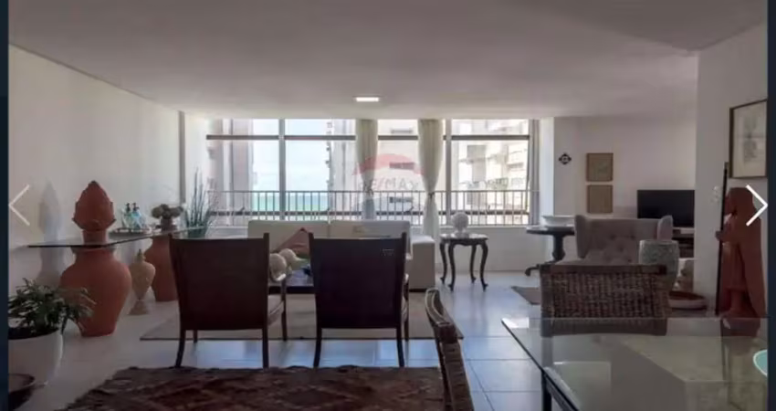Apartamento com 4 quartos à venda na Rua dos Navegantes, 1515, Boa Viagem, Recife