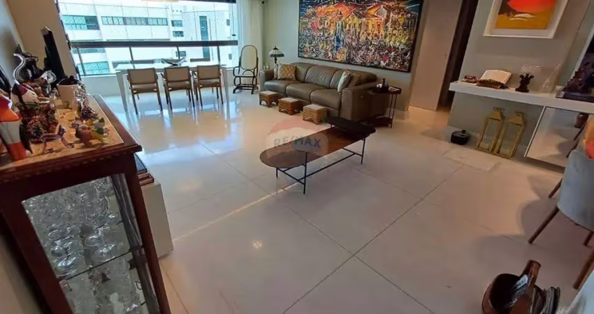 Apartamento com 4 quartos à venda na Rua de Apipucos, 685, Apipucos, Recife