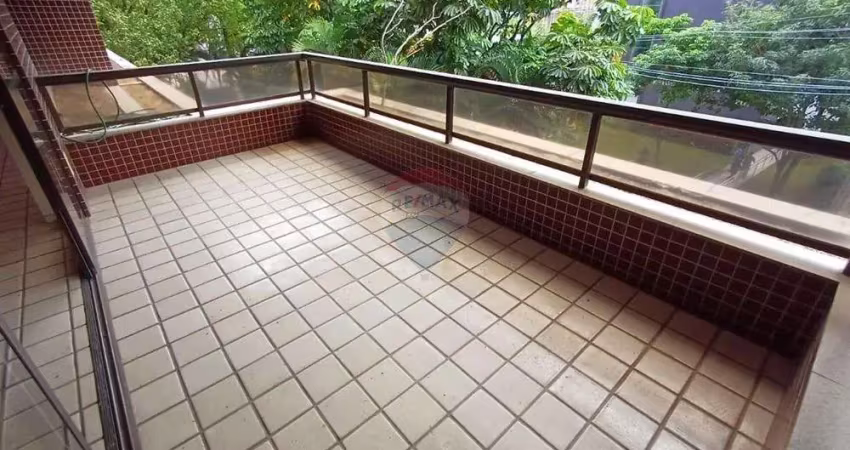 Apartamento com 4 quartos à venda na Rua Sant'Anna, 298, Santana, Recife