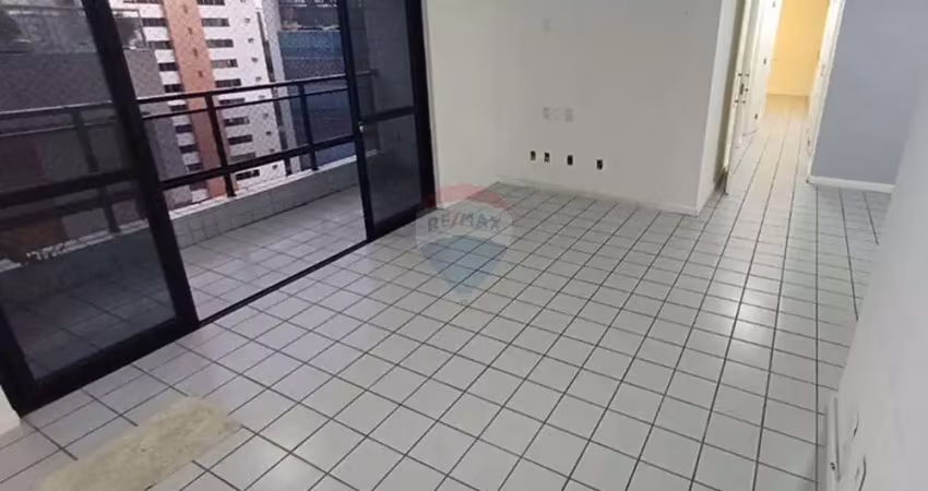 Apartamento com 3 quartos à venda na Rua Guedes Pereira, 114, Casa Amarela, Recife