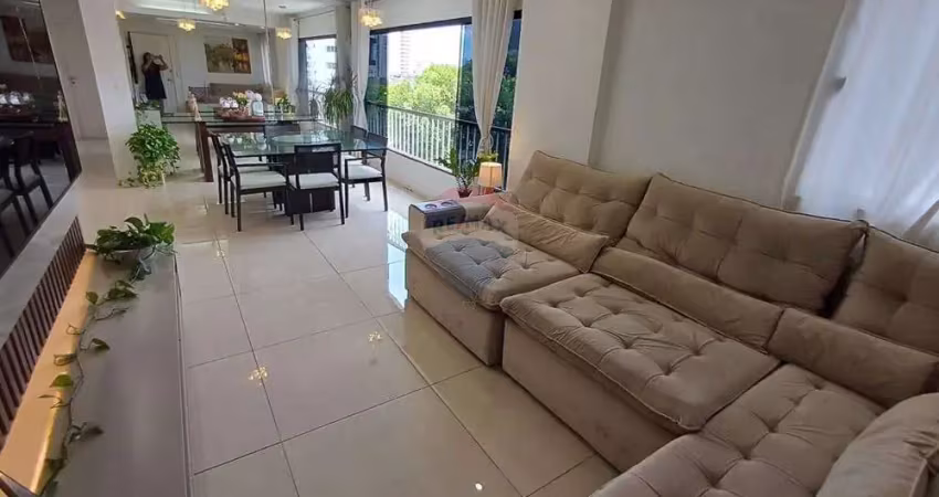 Apartamento com 3 quartos à venda na Avenida Conselheiro Rosa e Silva, 469, Graças, Recife