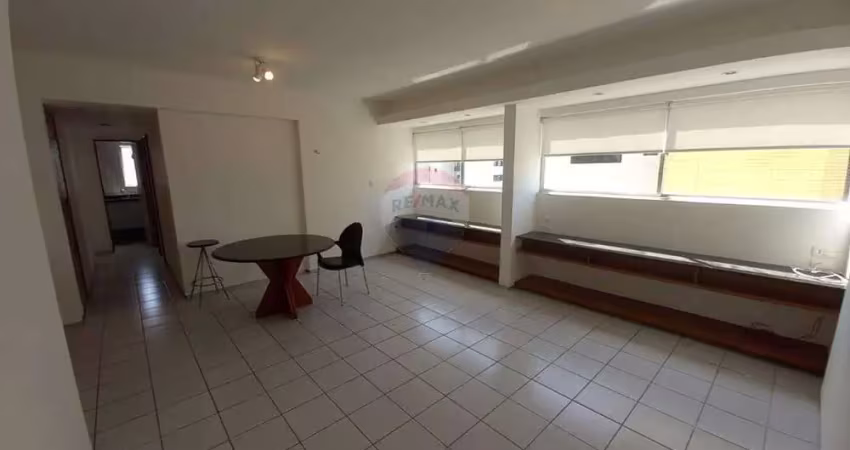 Apartamento luxo na madalena com vista privilegiada
