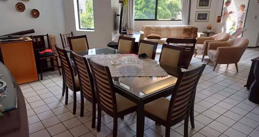 Apartamento com 3 quartos à venda na Rua Cardeal Arcoverde, 100, Graças, Recife