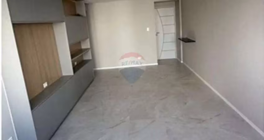 Apartamento reformado no bairro das graças, recife: 3 quartos