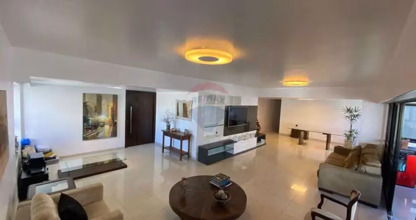 Apartamento com 4 quartos à venda na Rua Bruno Maia, 217, Graças, Recife