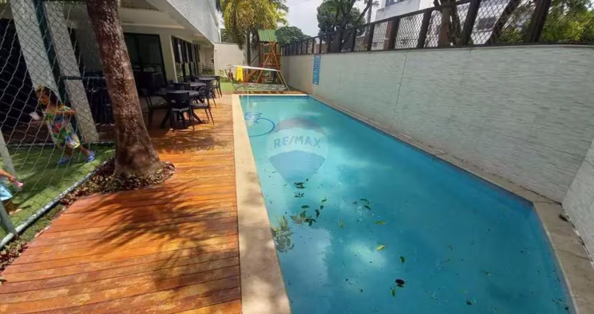 Apartamento com 3 quartos à venda na Rua Engenheiro Nestor Moreira Reis, 185, Rosarinho, Recife