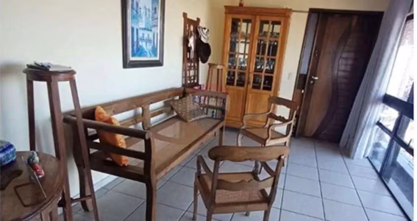 Apartamento com 4 quartos à venda na Rua Conselheiro Nabuco, 151, Casa Amarela, Recife