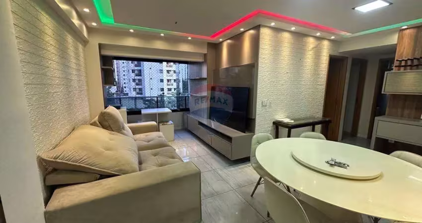 Apartamento com 3 quartos à venda na Rua Real da Torre, 1465, Madalena, Recife