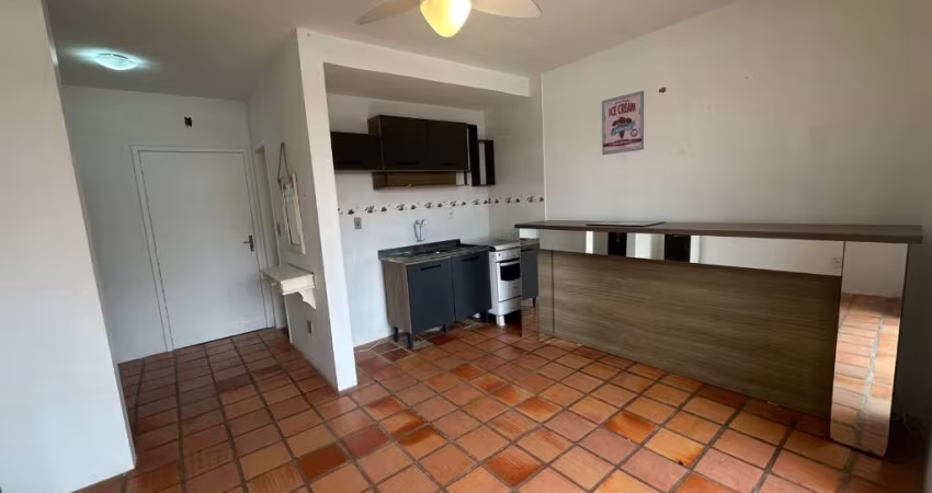 Apartamento JK em Capão Novo