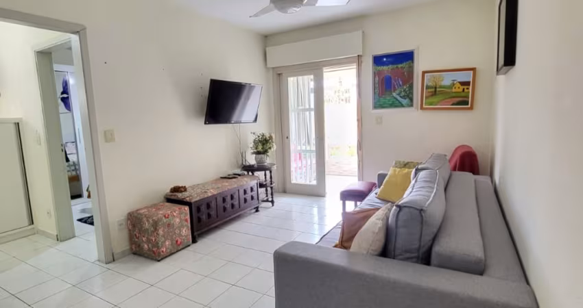 Apartamento em Capao Novo!!