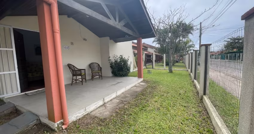 Lindo sobrado em condominio!
