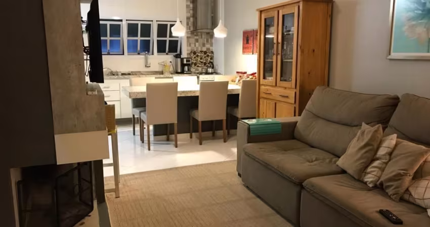 Sobrado em otima localizção!