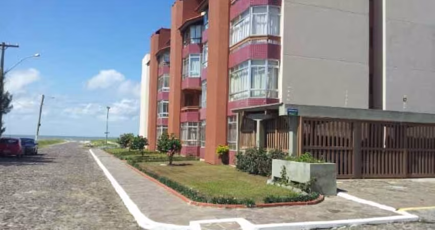 JK beira mar em Capão Novo!!