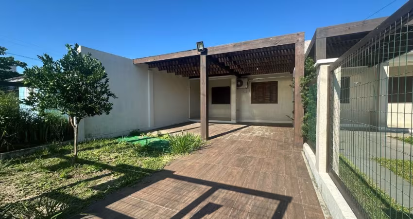 Casa Capão Novo Village