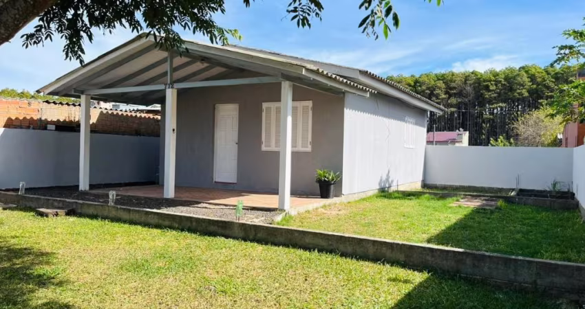 Casa em Capão Novo!