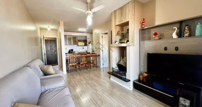 Apartamento com 1 quarto à venda na Avenida Paraguasssú, 3664, Capão Novo, Capão da Canoa