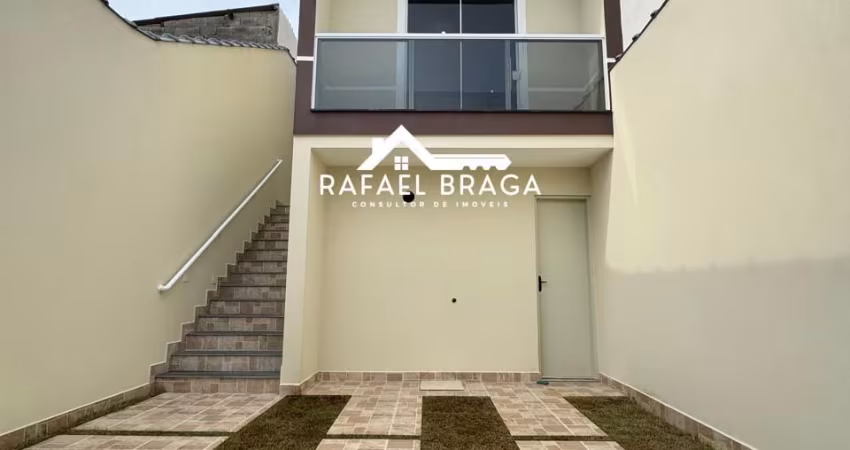 Lindo Sobrado Pronto Para Morar