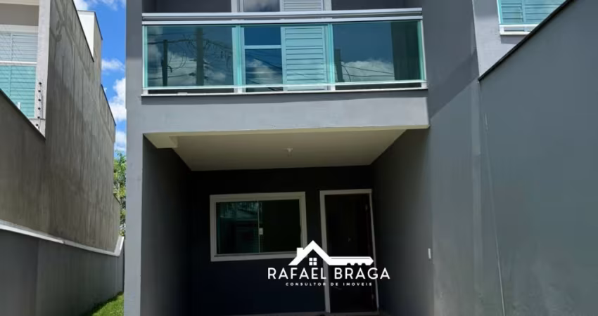 Lindo Sobrado Para Morar