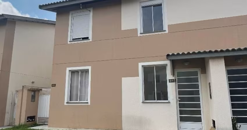 Casa de Condominio com Lazer Completo