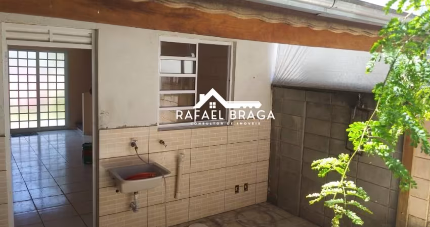 Lindo Sobrado Em Condomínio Fechado Pronto Para Morar