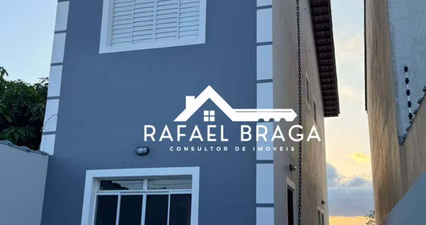 Lindo Sorado Pronto Para Morar