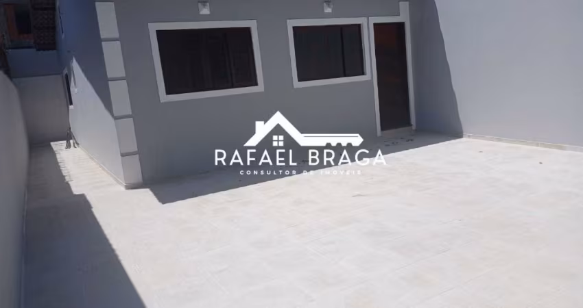 Casa Térrea Reformada – Bonsucesso, Guarulhos