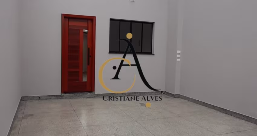 Sobrado com 2 dormitórios à venda, 92 m²