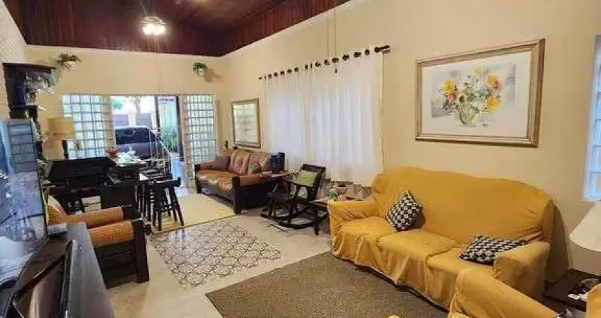 Casa com 4 quartos à venda no Balneário Cidade Atlântica, Guarujá 