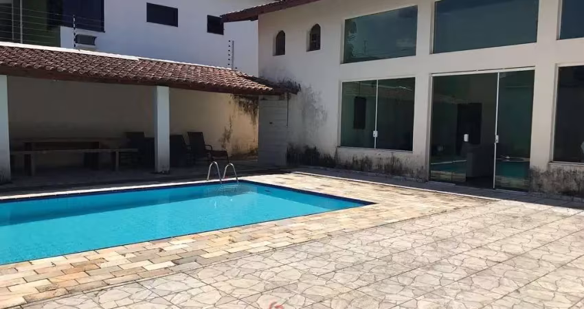 Casa com 6 quartos à venda no Jardim Virgínia, Guarujá 