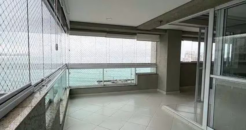 Apartamento com 3 quartos à venda no Jardim Astúrias, Guarujá 