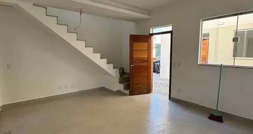 Casa com 2 quartos à venda na Vila Santo Antônio, Guarujá 