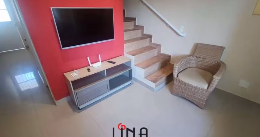 Casa com 2 quartos à venda na Enseada, Guarujá 