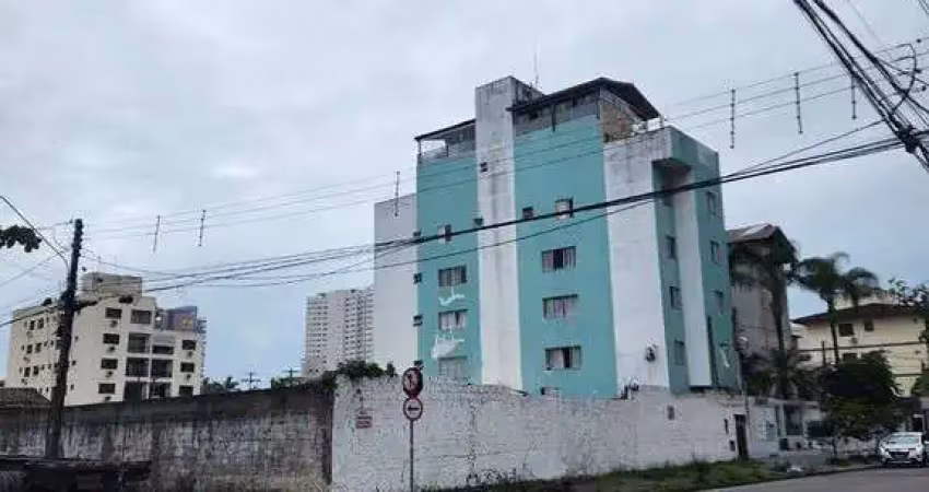 Terreno à venda na Enseada, Guarujá 