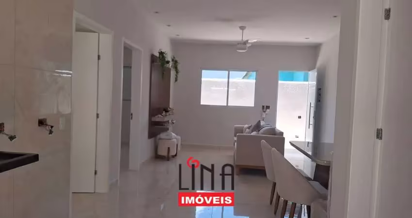 Apartamento com 2 quartos à venda no Balneario Praia do Perequê, Guarujá 
