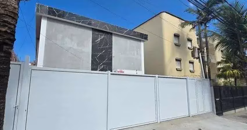 Casa com 2 quartos à venda na Enseada, Guarujá 