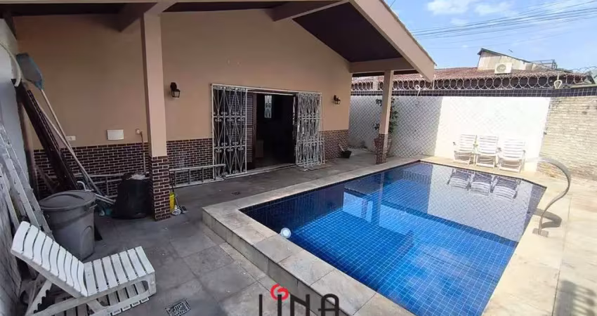 Casa com 3 quartos à venda na Enseada, Guarujá 