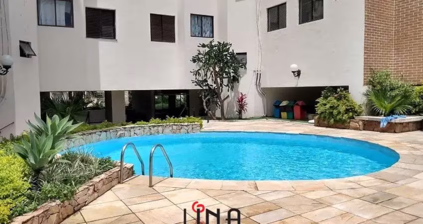 Apartamento com 3 quartos à venda na Enseada, Guarujá 