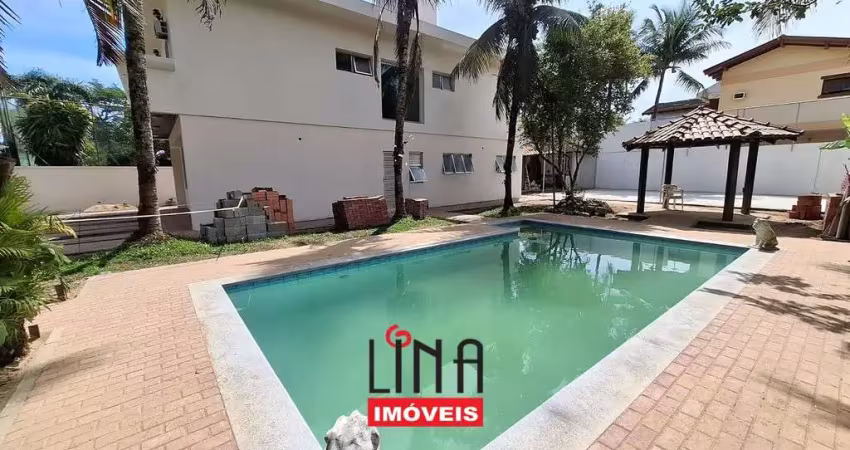 Casa com 4 quartos à venda no Balneário Praia do Pernambuco, Guarujá 