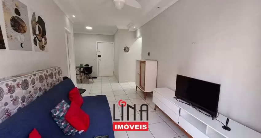 Apartamento com 1 quarto à venda na Enseada, Guarujá 