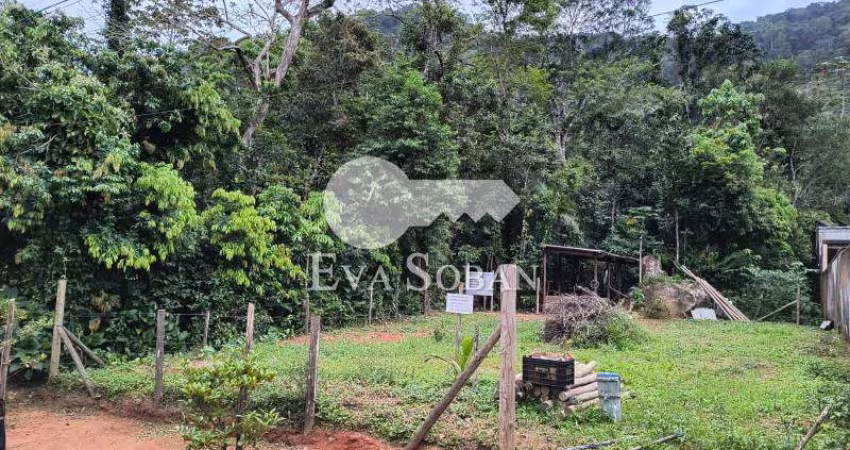 Vendo Lote LICENCIADO no Loteamento Recanto VERDE MAR