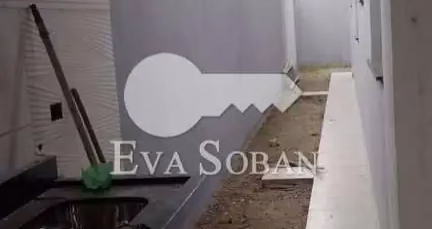 Venda casa meio lote otimo acabamento